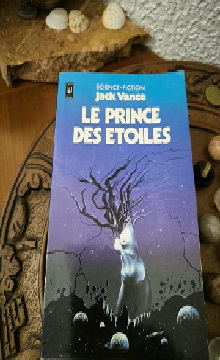 La Geste des Princes-démons, tome 1 : Le Prince des&hellip;